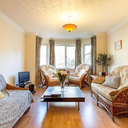 אדינבורו Central & Stylish 3 Bedroom, 2 Bath, Free Parking מראה חיצוני תמונה