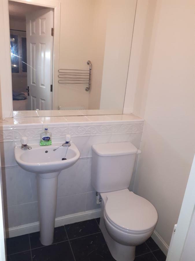 אדינבורו Central & Stylish 3 Bedroom, 2 Bath, Free Parking מראה חיצוני תמונה