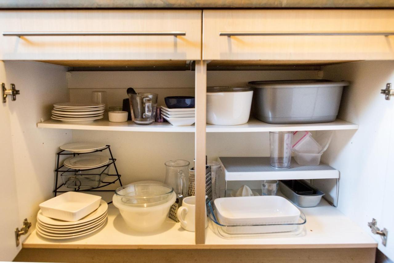 אדינבורו Central & Stylish 3 Bedroom, 2 Bath, Free Parking מראה חיצוני תמונה